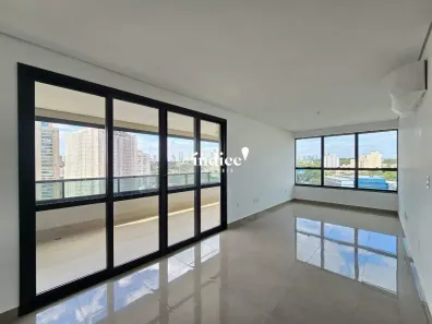 Apartamento com 3 Quartos à venda, 143m² no Nova Aliança, Ribeirão Preto