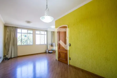 Apartamento com 3 Quartos à venda, 92m² no Vila Assunção, Santo André