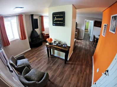 Apartamento com 4 Quartos à venda, 140m² no Vila Suica, Gramado