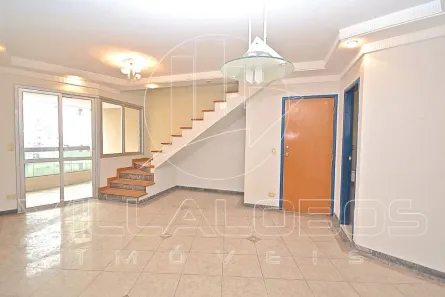 Cobertura com 2 Quartos à venda, 237m² no Pinheiros, São Paulo