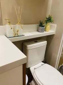 Apartamento com 2 Quartos à venda, 60m² no City Bussocaba, Osasco