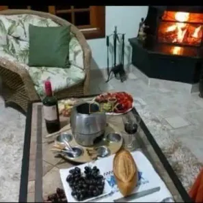 Casa de Condomínio com 5 Quartos à venda, 400m² no Morada da Praia, Bertioga