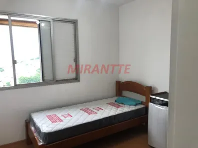 Apartamento com 3 Quartos à venda, 72m² no Carandiru, São Paulo