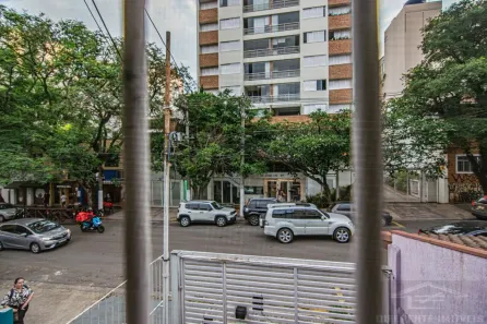 Sobrado com 2 Quartos para alugar, 120m² no Perdizes, São Paulo