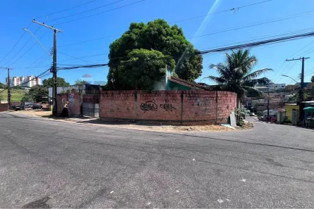 Casa com 2 Quartos à venda, 62m² no Santo Agostinho, Manaus