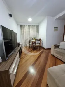 Apartamento com 2 Quartos à venda, 55m² no Vila Bertioga, São Paulo