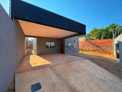 Casa com 3 Quartos à venda, 141m² no Aponiã, Porto Velho