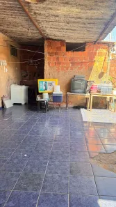 Casa com 2 Quartos à venda, 150m² no Samambaia Sul, Brasília