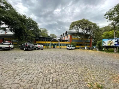 Ponto Comercial para alugar, 92m² no Jardim América, Caxias do Sul