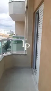 Cobertura com 3 Quartos à venda, 140m² no Vila Metalúrgica, Santo André