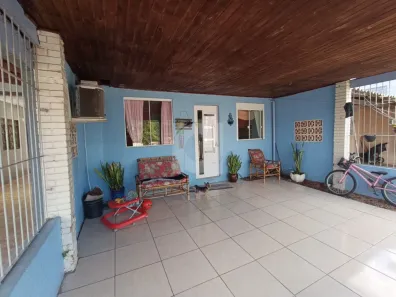 Casa com 2 Quartos à venda, 60m² no Feitoria, São Leopoldo