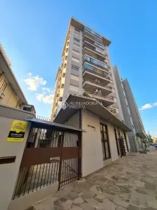 Apartamento com 1 Quarto para alugar, 53m² no Centro, Novo Hamburgo