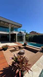 Casa de Condomínio com 4 Quartos à venda, 600m² no Residencial Posse Nova, Itupeva