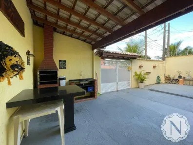 Casa com 3 Quartos à venda, 73m² no Cibratel II, Itanhaém