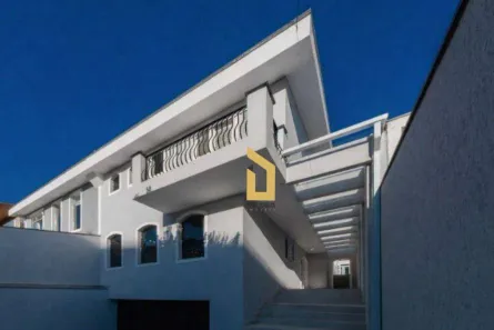 Sobrado com 4 Quartos à venda, 438m² no Jardim Franca, São Paulo