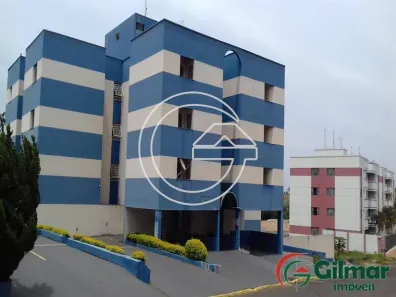 Apartamento com 2 Quartos à venda, 45m² no Centro, Marília