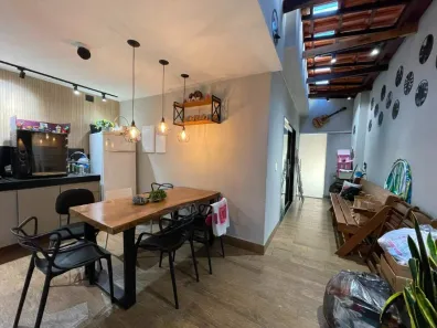 Apartamento com 4 Quartos à venda, 123m² no Glória, Contagem