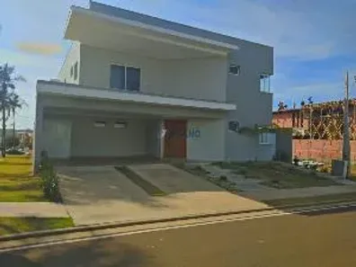 Sobrado com 4 Quartos à venda, 469m² no Parque Tecnológico Damha I São Carlos, São Carlos