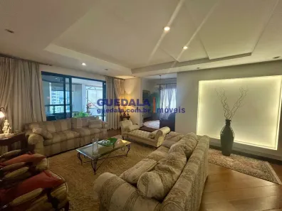 Apartamento com 3 Quartos à venda, 280m² no Vila Suzana, São Paulo
