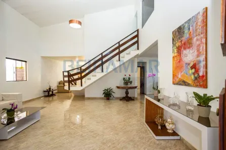 Casa de Condomínio com 4 Quartos à venda, 350m² no Setor Habitacional Jardim Botânico, Brasília