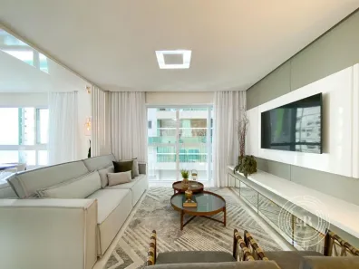 Apartamento com 4 Quartos à venda, 171m² no Centro, Balneário Camboriú