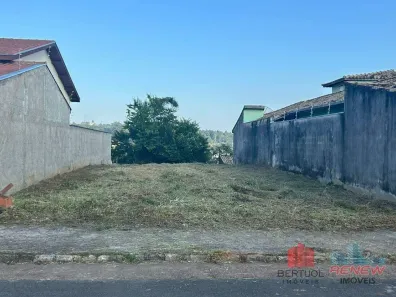 Lote/Terreno à venda, 372m² no Residencial Jardim Perolla, Itupeva