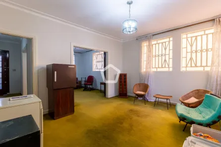 Casa com 3 Quartos à venda, 260m² no Vila Monumento, São Paulo