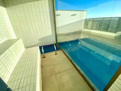 Apartamento com 2 Quartos à venda, 75m² no Itapuã, Vila Velha