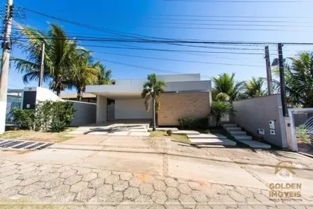 Casa com 4 Quartos para alugar, 900m² no Parque dos Sabiás II (Padre Nóbrega), Marília