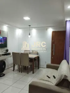 Apartamento com 2 Quartos à venda, 42m² no Anil, Rio de Janeiro