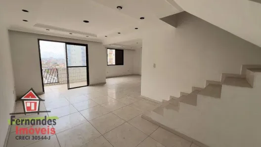 Cobertura com 3 Quartos à venda, 232m² no Ocian, Praia Grande