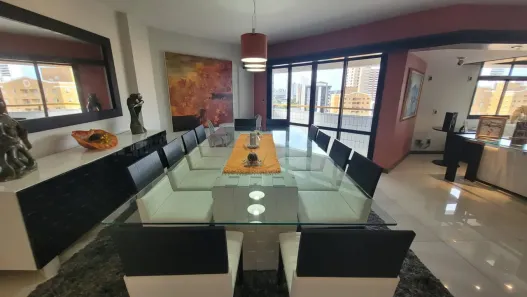 Apartamento com 4 Quartos à venda, 265m² no Lagoa Nova, Natal