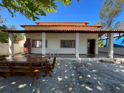 Casa com 4 Quartos à venda, 170m² no Atlântico (Praia Seca), Araruama