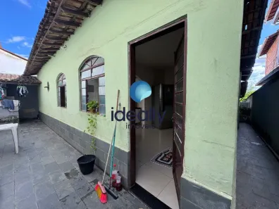 Casa com 3 Quartos à venda, 150m² no Parque Xangri-Lá, Contagem