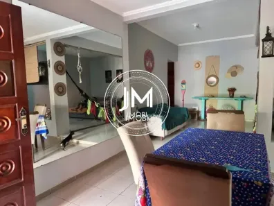 Casa com 2 Quartos à venda, 140m² no Jardim Amanda II, Hortolândia