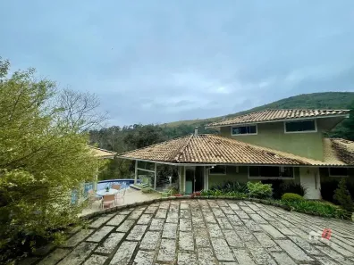 Casa com 3 Quartos à venda, 250m² no Posse, Petrópolis
