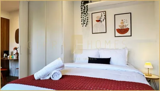 Apartamento com 1 Quarto à venda, 27m² no Pinheiros, São Paulo