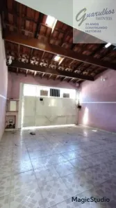 Sobrado com 3 Quartos à venda, 206m² no Jardim Bela Vista, Guarulhos