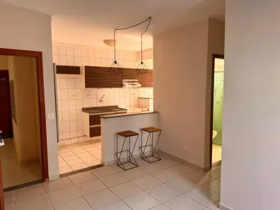 Apartamento com 2 Quartos para venda ou aluguel, 56m² no Triângulo, Porto Velho