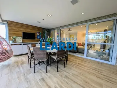 Apartamento com 3 Quartos à venda, 262m² no Vila Congonhas, São Paulo