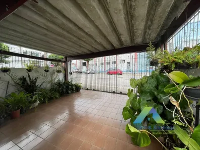 Sobrado com 3 Quartos à venda, 150m² no Vila Conde do Pinhal, São Paulo