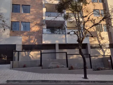 Cobertura com 4 Quartos à venda, 180m² no Vale do Ipê, Juiz de Fora