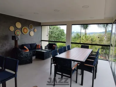 Casa com 5 Quartos à venda, 380m² no Vila Dom Pedro, Atibaia