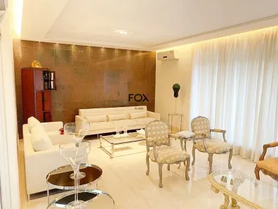 Casa com 7 Quartos à venda, 778m² no Cidade Jardim, Belo Horizonte
