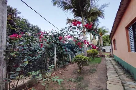 Fazenda/Sítio com 1 Quarto à venda, 94m² no Parque Caetê, Bragança Paulista