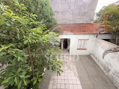 Casa com 3 Quartos para alugar, 190m² no Brooklin Paulista, São Paulo