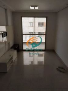 Apartamento com 3 Quartos à venda, 76m² no Picanço, Guarulhos