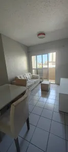 Apartamento com 3 Quartos à venda, 68m² no Presidente Kennedy, Fortaleza