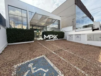 Ponto Comercial para alugar, 325m² no São Dimas, Piracicaba