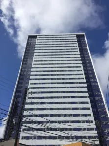 Apartamento com 2 Quartos à venda, 48m² no Boa Viagem, Recife